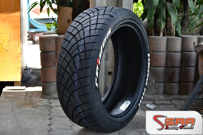 RAIDEN HERO R111 205/45ZR17 ยางใหม่ ปี2020 ลดราคาพิเศษ