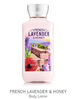 โลชั่น Bath and Body Works กลิ่นหอม..ยอดนิยม (ระบุกลิ่นมาค่ะ) ขนาด 226-236 ml