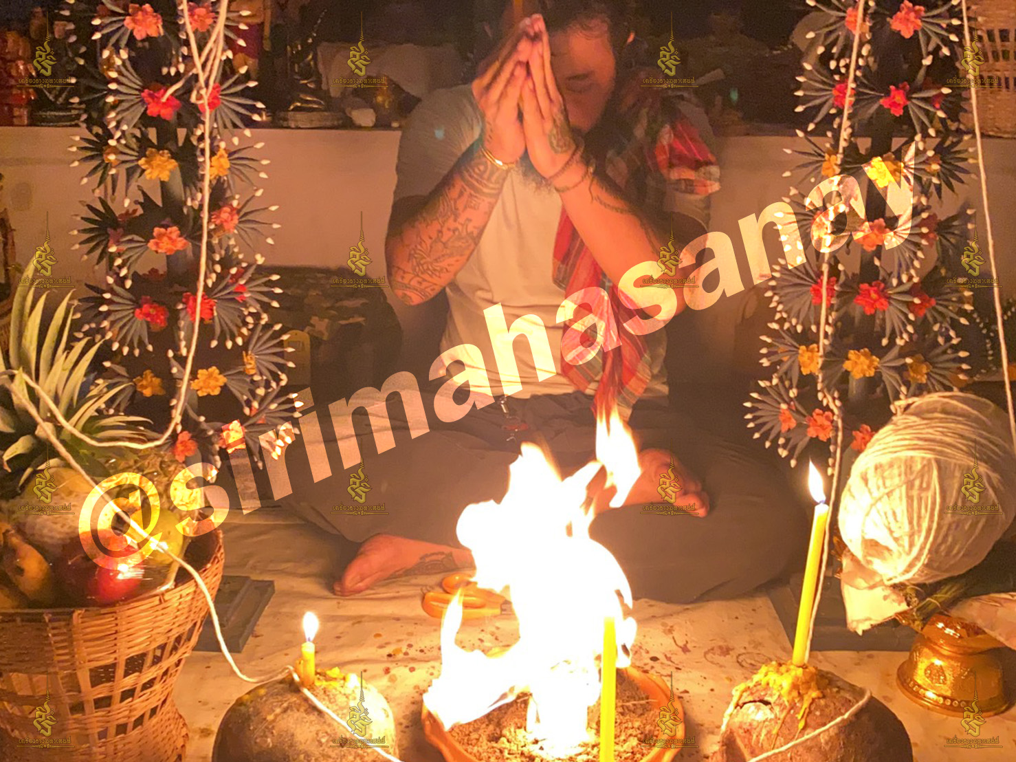 2 รัก 1 ตัด พิธี 3 พิธี 3 สายวิชา