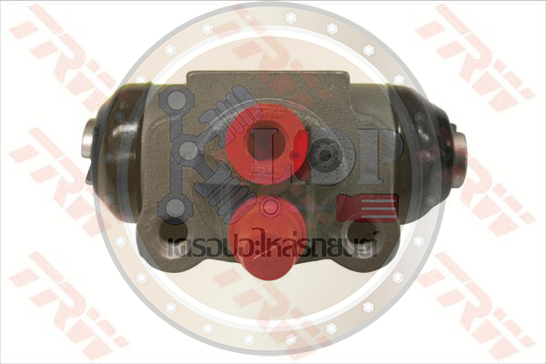 BWH907 ซ้าย,ขวา7/8"กระบอกเบรกหลัง SWIFT'12(ZC72S)1.2 CVT,MT 7/8" L/R