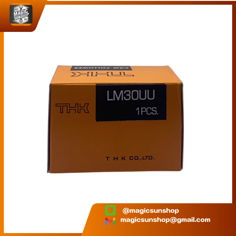 929103 THK LINAR BUSH LM30UU