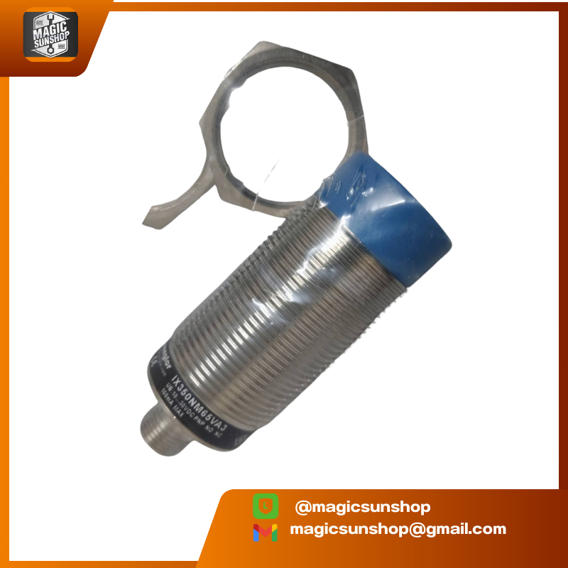 930103 Wenglor IX350NM65VA3 Proximity Switch