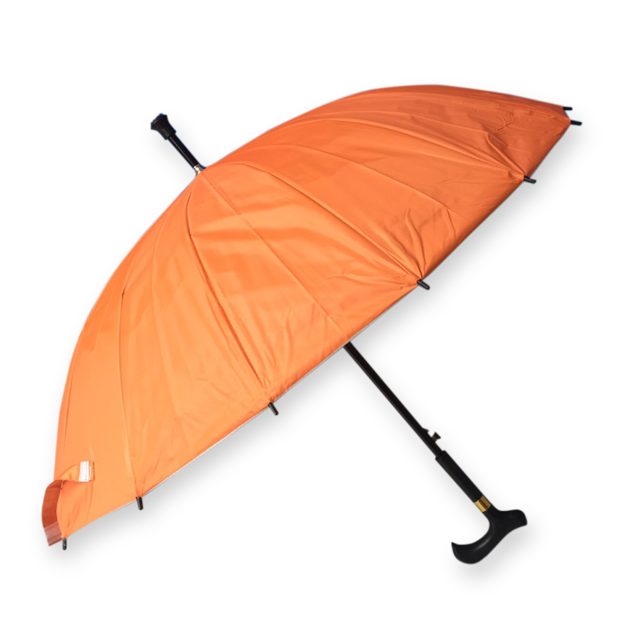 ร่มไม้เท้า16ก้าน21นิ้ว- ta