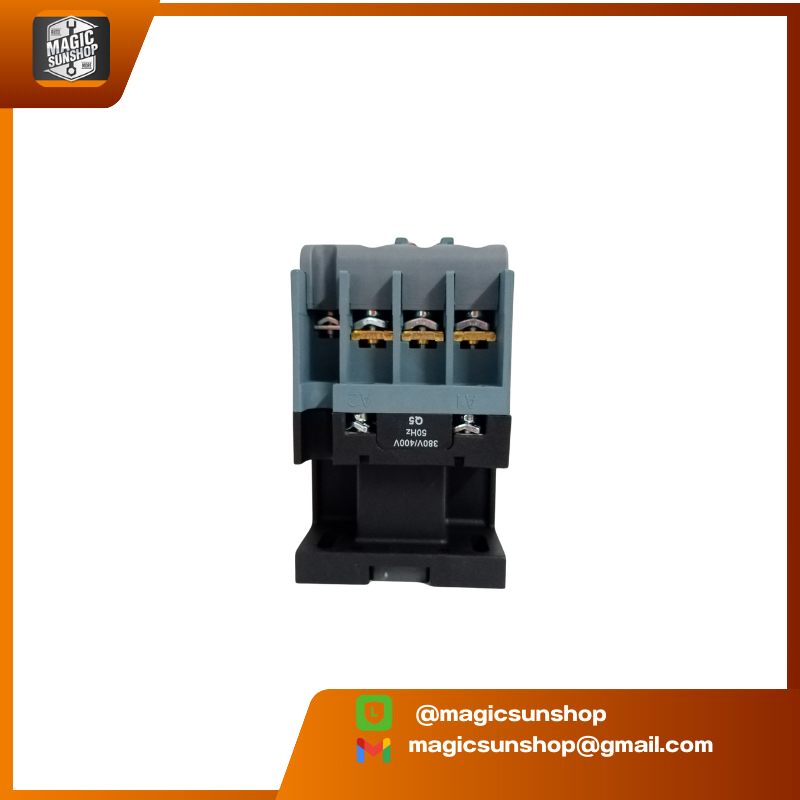 DELIXI แมกเนติก MAGNATIC CJX2S3210