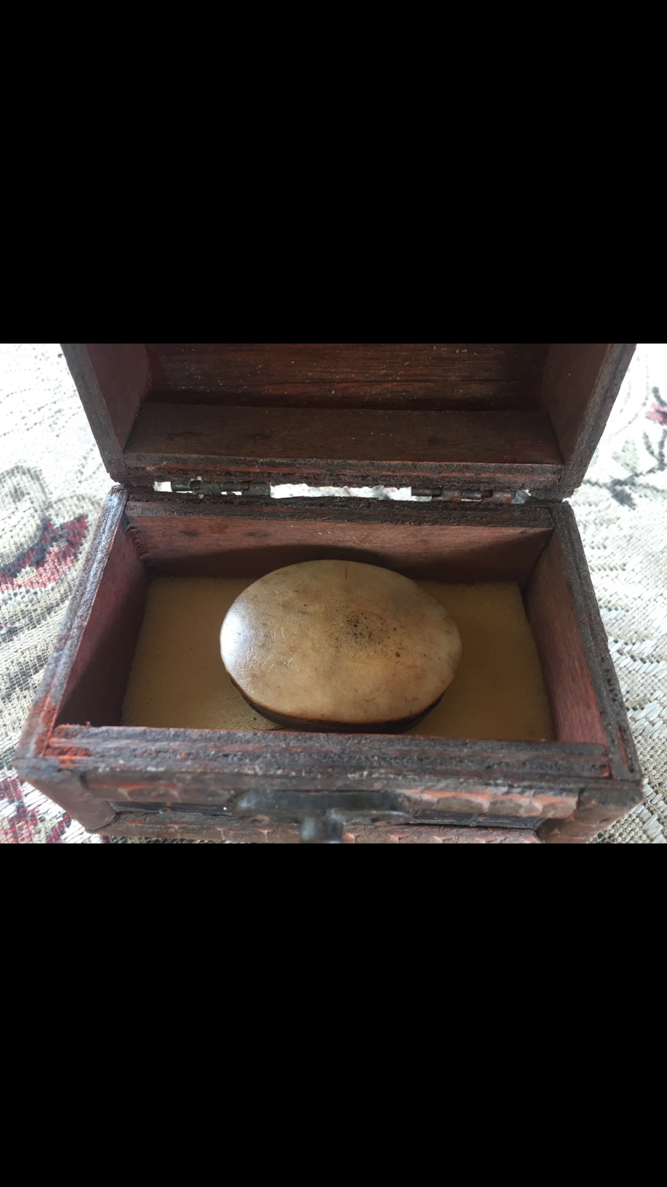 ปั้นเหน่งพรายแม่จันทร์ทรา