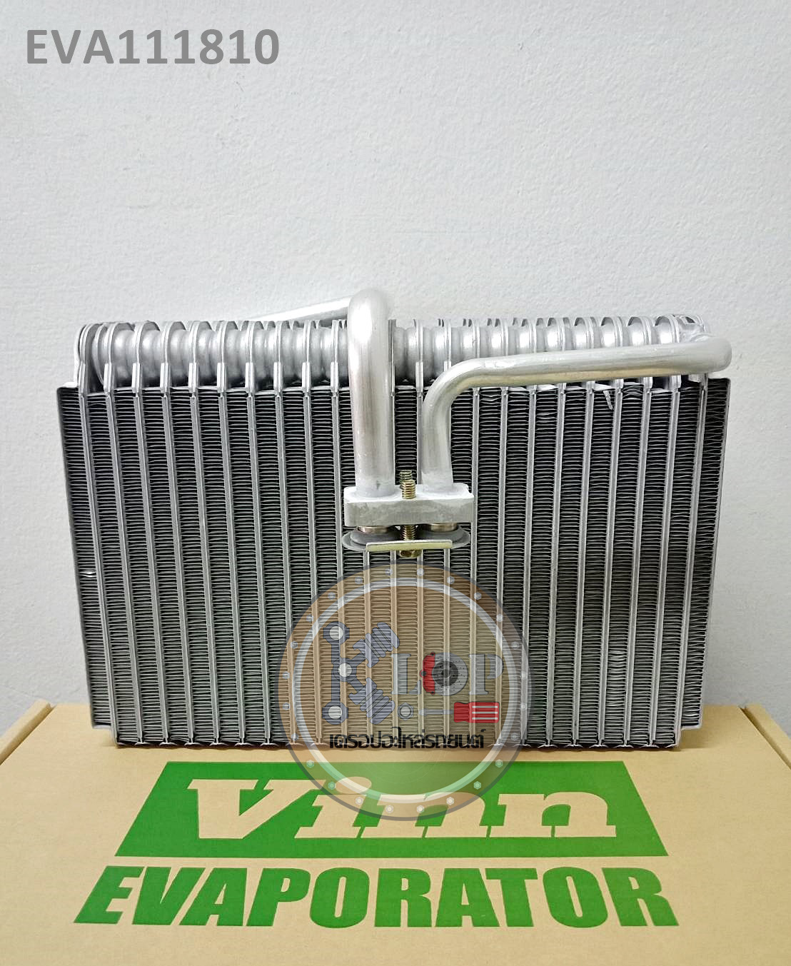 EVA111810 คอยล์เย็น(Vinn) VOLVO EC210B Laminated