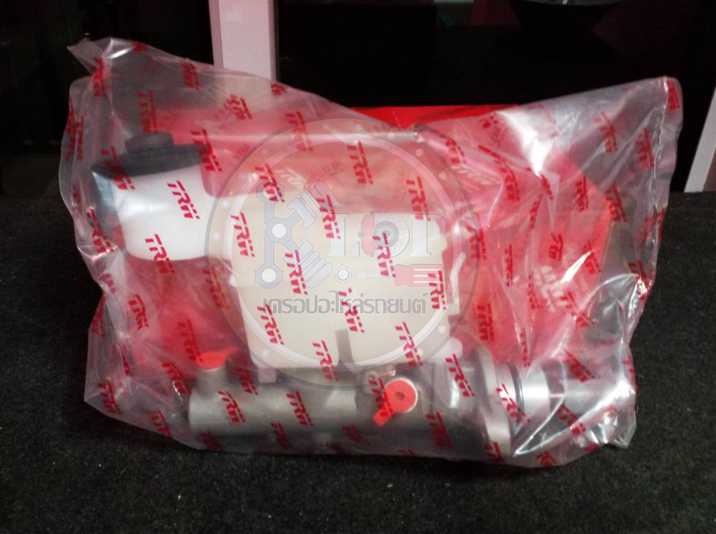 PMF817 แม่ปั๊มเบรก VIGO,VIGO SMART,FORTUNER, FORTUNER SMART AT, INNOVA'05 2.0 AT 4WD/2WD 13/16" ตัวยาว
