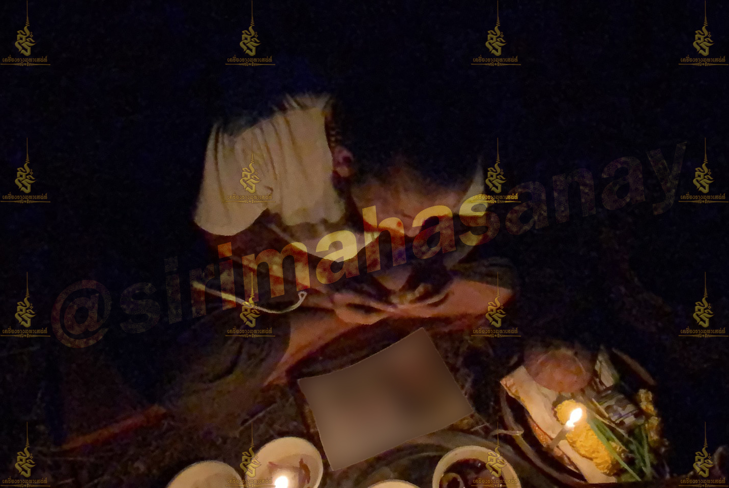 พิธีสั่งรัก พิธีสั่งเลิก อาจารย์เดี่ยว สุทธิกาโร สำนักสักยันต์เข็มเสน่ห์บูรพา