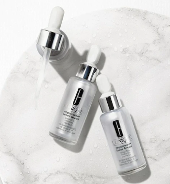 สุดยอด..เซรั่มลดริ้วรอย Clinique Repairwear Laser Focus Smooths, Restores 50 ml ขนาดใหญ่