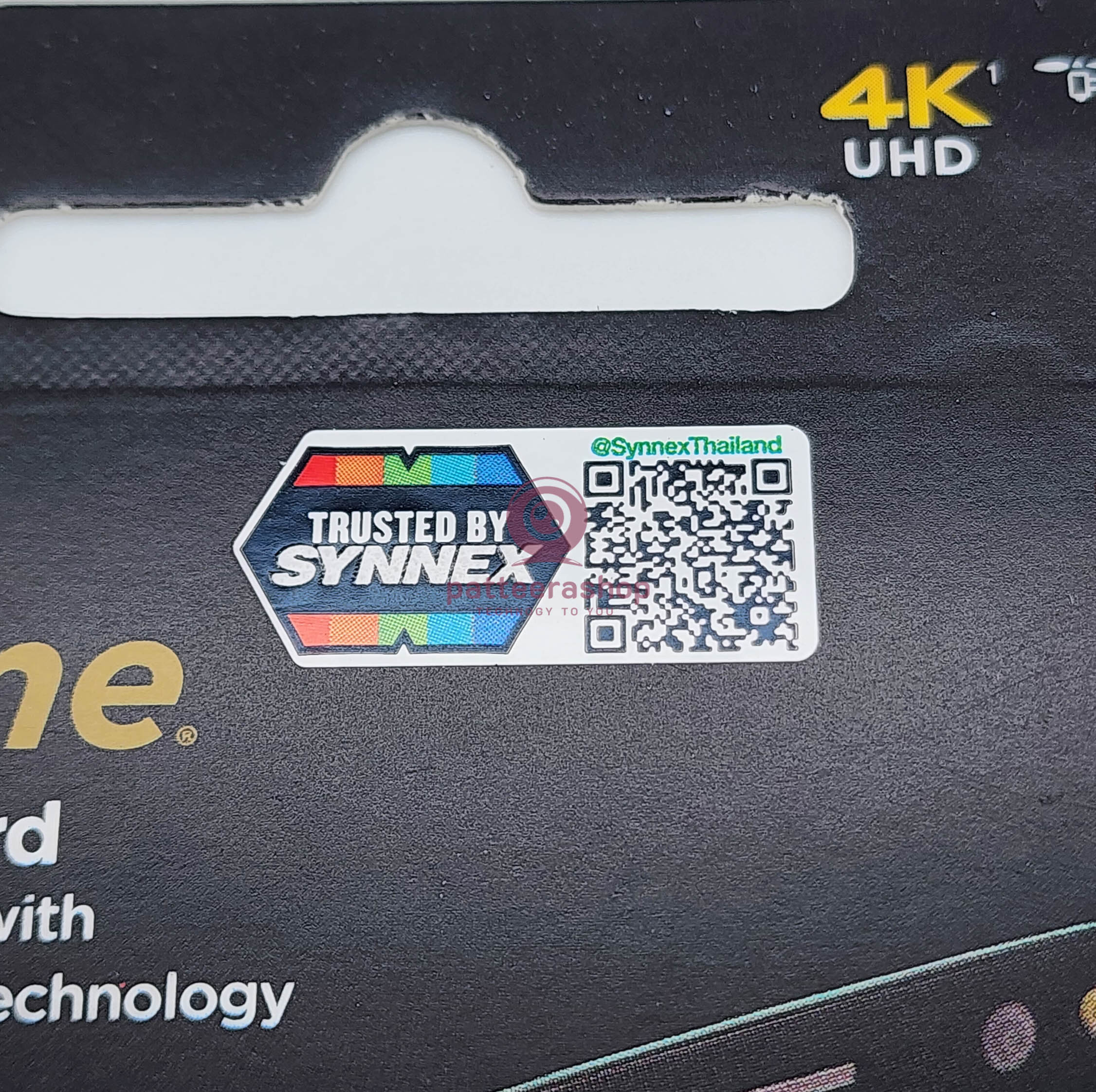 เมมโมรี่การ์ด Sandisk Extreme 64GB. แท้ ประกัน 10 ปี (Micro SD Card) มาตรฐาน U3