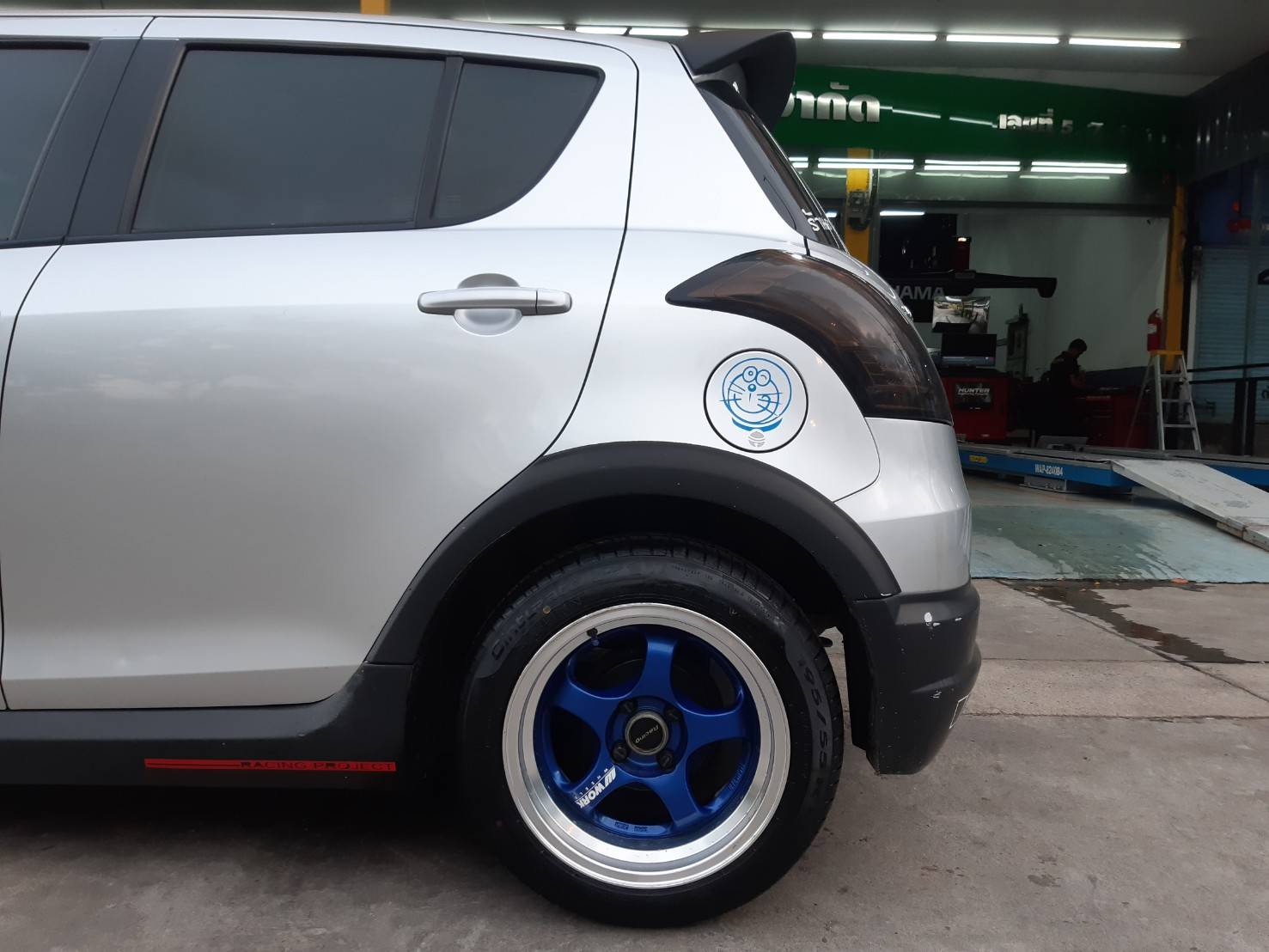 PIRELLI CINTURATO P1 195/55R15 ยางปี19 ลดราคาพิเศษ