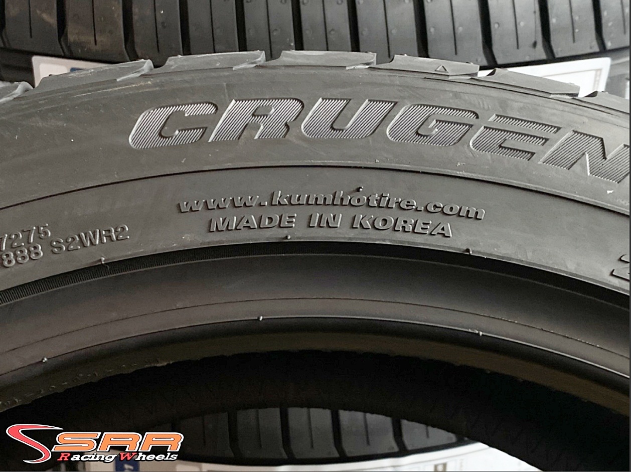 MARSHAL CRUGEN HP91 235/45ZR19 ยางเกาหลี ราคาพิเศษ