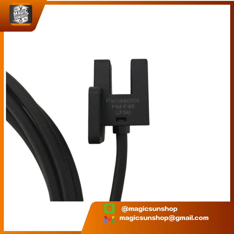 Panasonic PM-F45 IJFGKI
