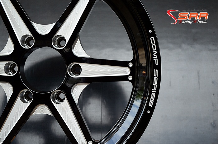 BILLET SPP ขอบ18 สีB/MTC
