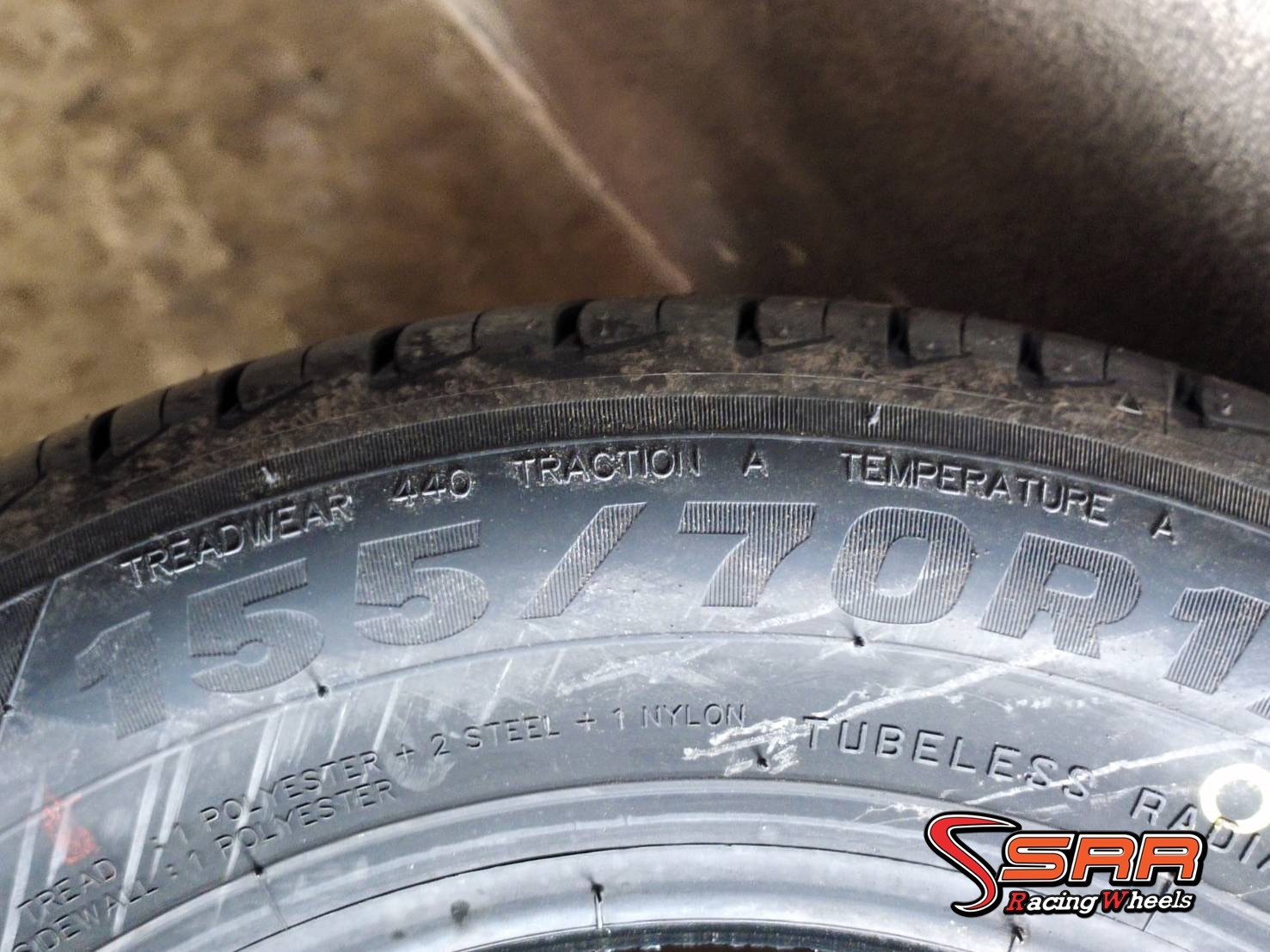 MAXXIS MECOTRA MAP5 155/70R12 ยางสำหรับรถDaihatsu ราคาพิเศษ