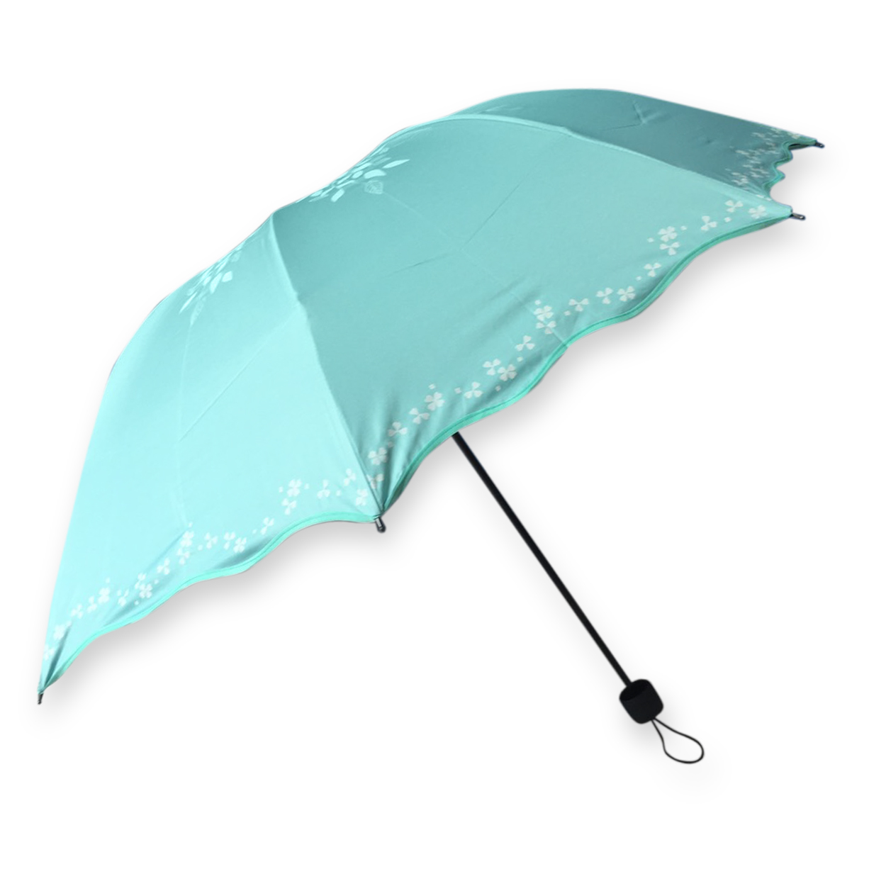 ร่มโค้งแฟชั่น - รหัส 8037