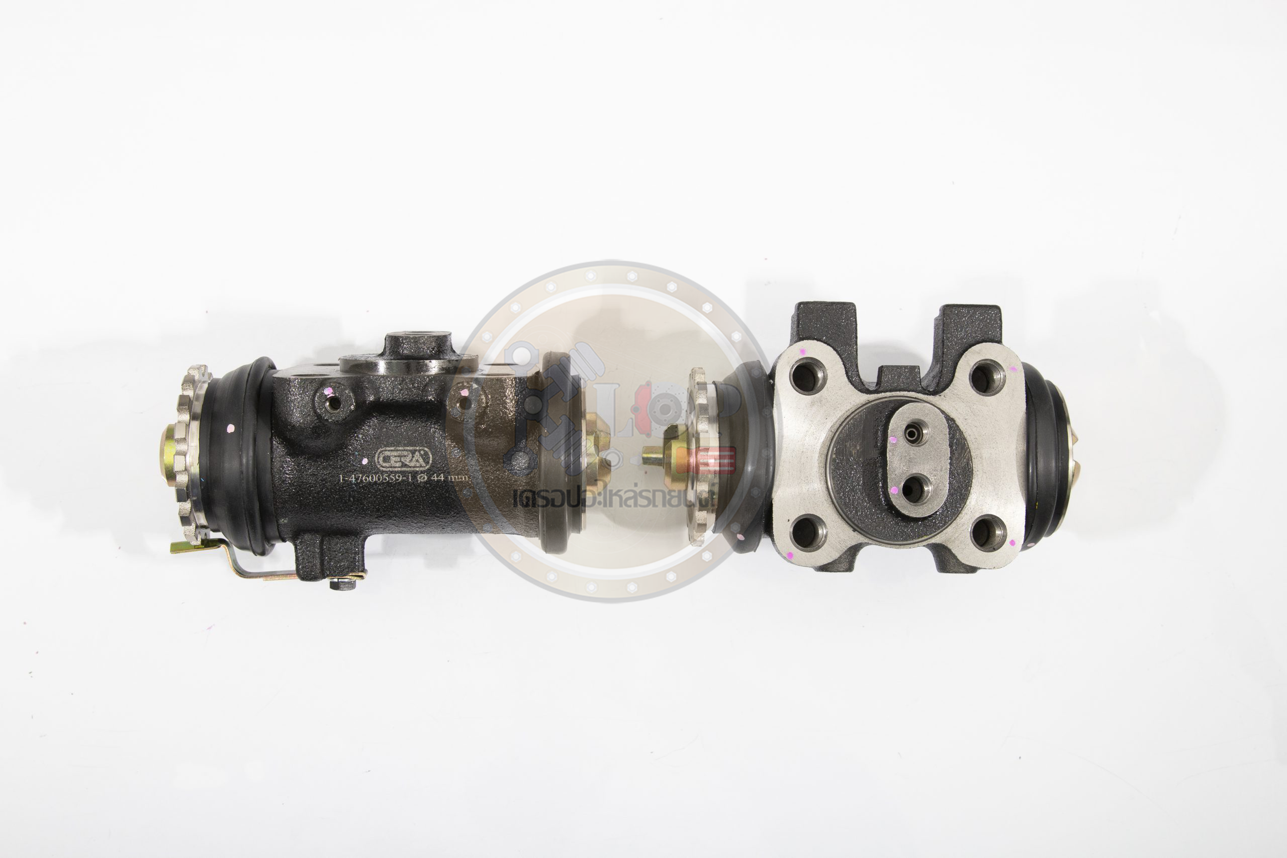 IS-2407 กระบอกเบรกหลัง (CERA) ISUZU FSR บน R/L ***ราคาต่อตัว