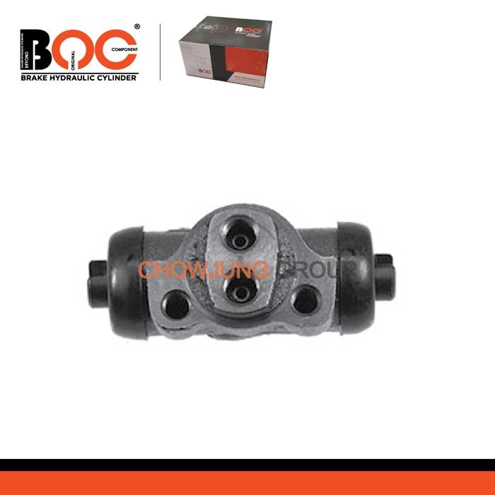 BOC กระบอกเบรค MITSUBISHI PAJERO ,STRADA 4WD, MB238828, ขนาด7/8" , WMI-377