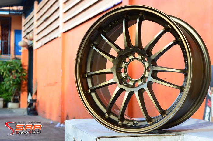 RE30 DS-002 ขอบ15