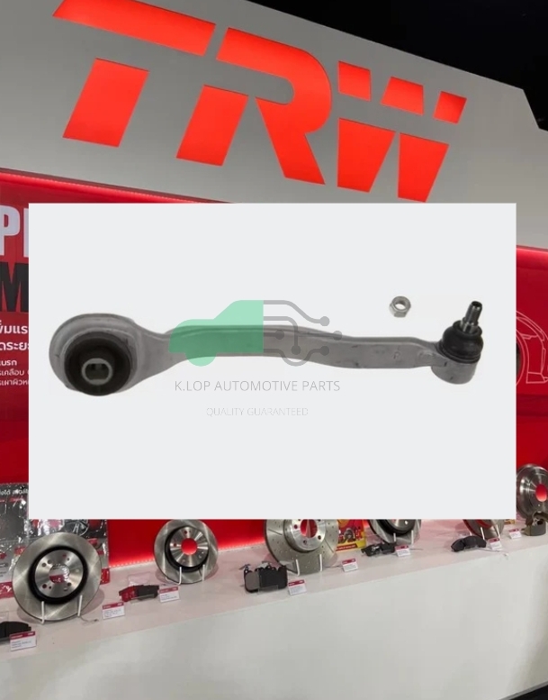 TRW ปีกนกล่างอลูมิเนียม BENZ W211 E Class '03-09,W219 CLS '05-11 ราคาต่อตัว
