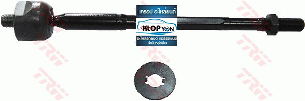 ลูกหมากแร๊ค TRW (TOYOTA VIGO 4X2 ,INNOVA)