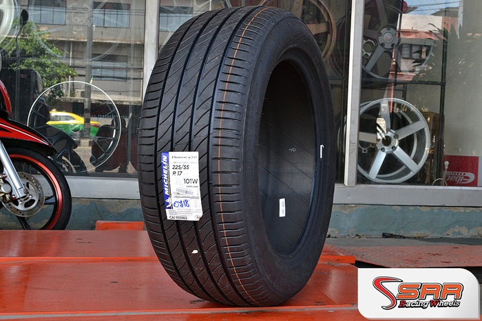 MICHELIN PRIMACY 3ST 225/55R17