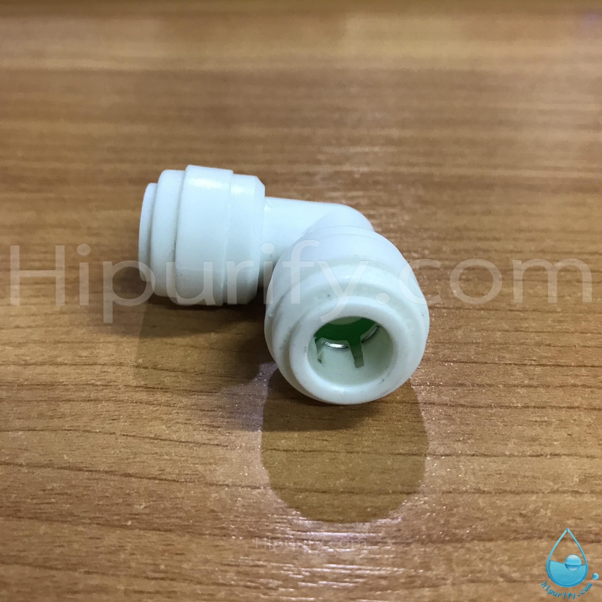 ข้องอ Union Elbow (3/8OD x 3/8OD) SPEED FIT