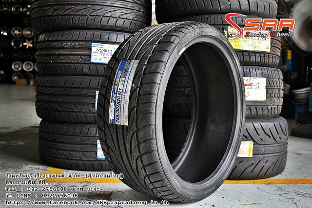 FALKEN FK452 285/25R22