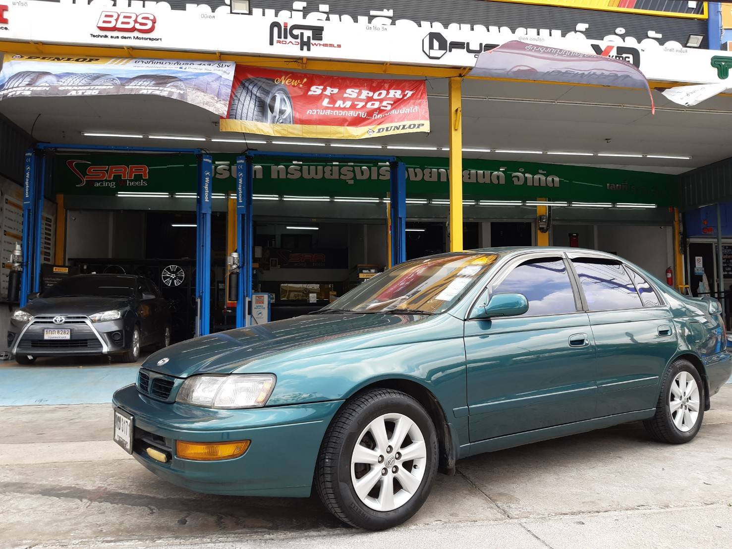 PIRELLI CINTURATO P1 195/60R15 ยางปี19 โปรโมชั่นราคาพิเศษ