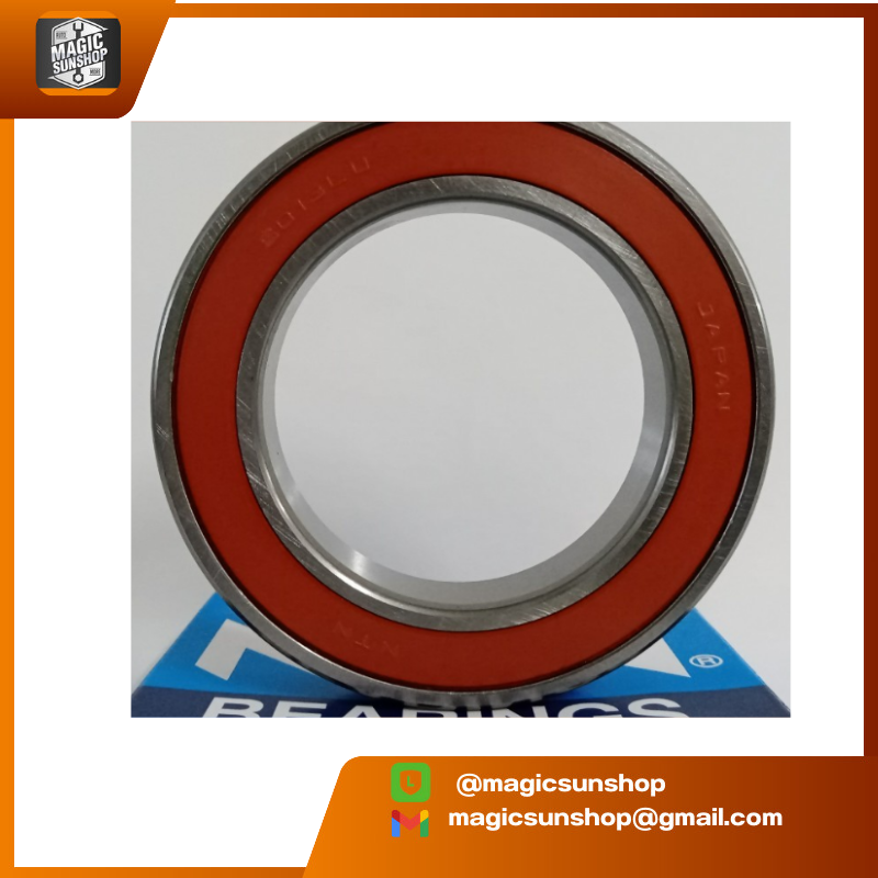 NTN Bearing 6013 LLU