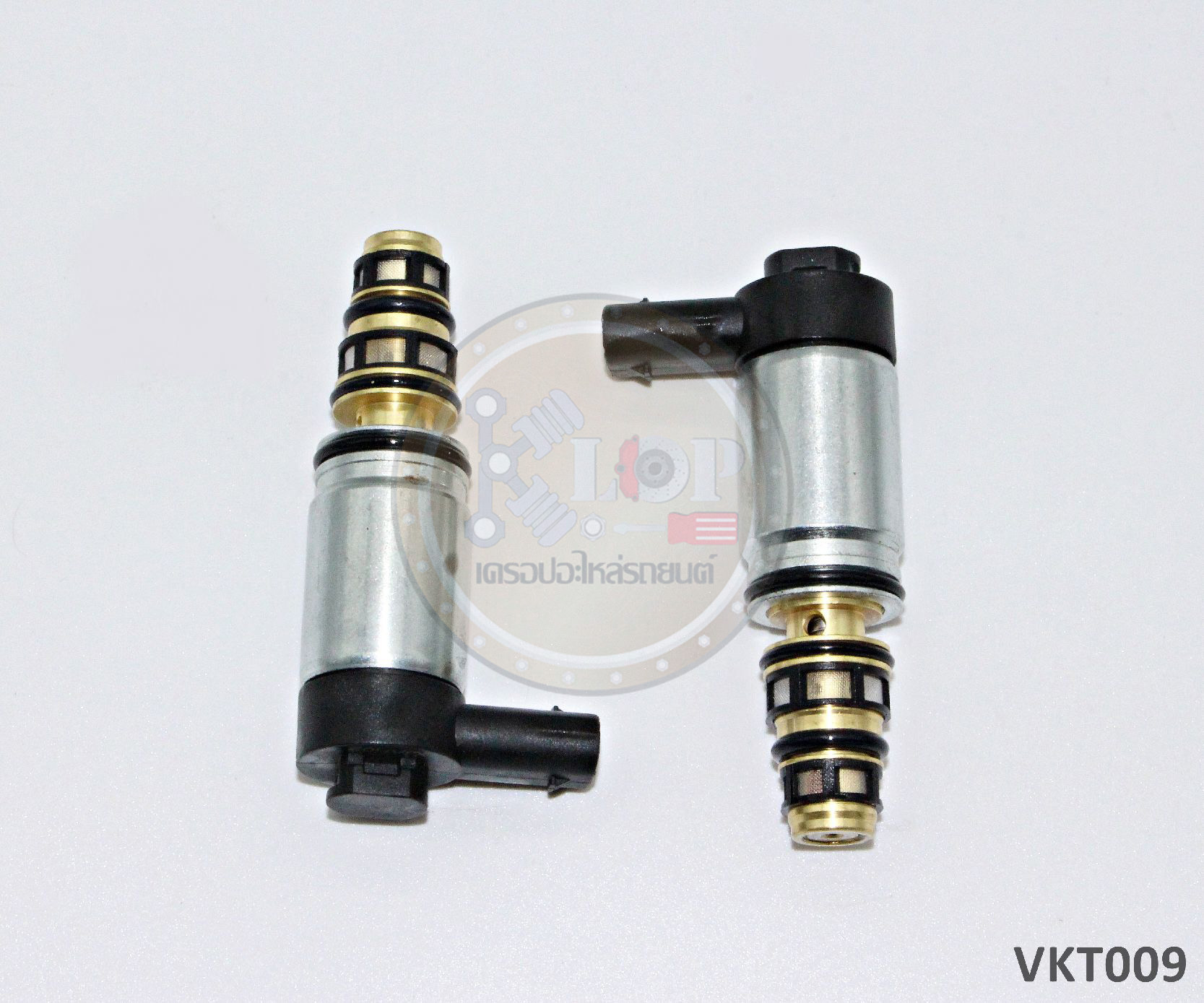 VKT009 วาล์วคอนโทรล(Vinn) HONDA CIVIC ปี2017