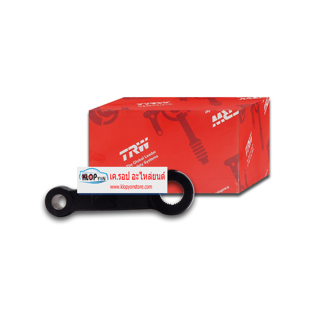 NISSAN Frontier D22 (2.7, 3.0) JPA7510 ขาไก่ LR
