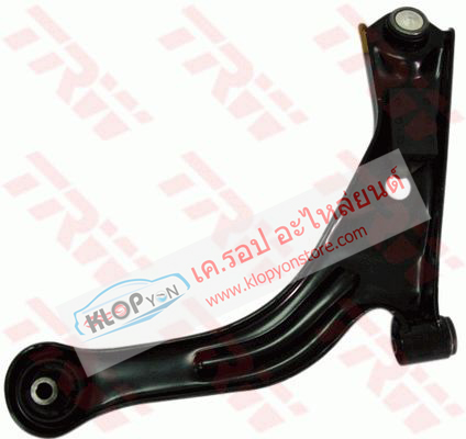MAZDA TRIBUTE JTC7581 ปีกนกหน้า R