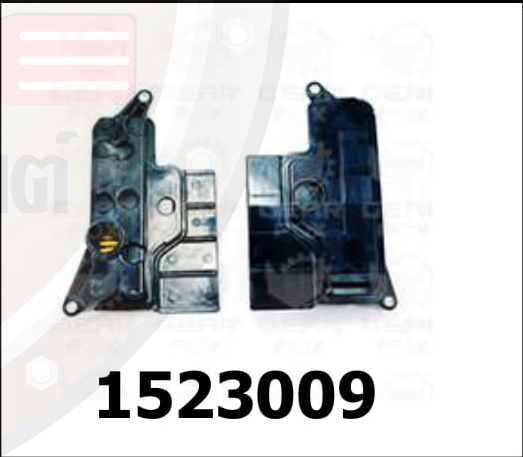 1523009 ไส้กรองเกียร์ออโต้(Gear Fox) LEXUS ES350 /ปี2007-2012, RX350 /ปี2009-2015