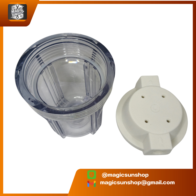 HS-3C00 Special Filter for Chiller