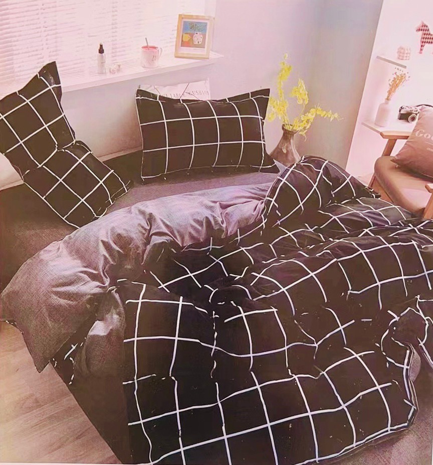 ชุดนวมครบเซ็ตเกรด A 6ฟุต (6ชุดคละลาย)