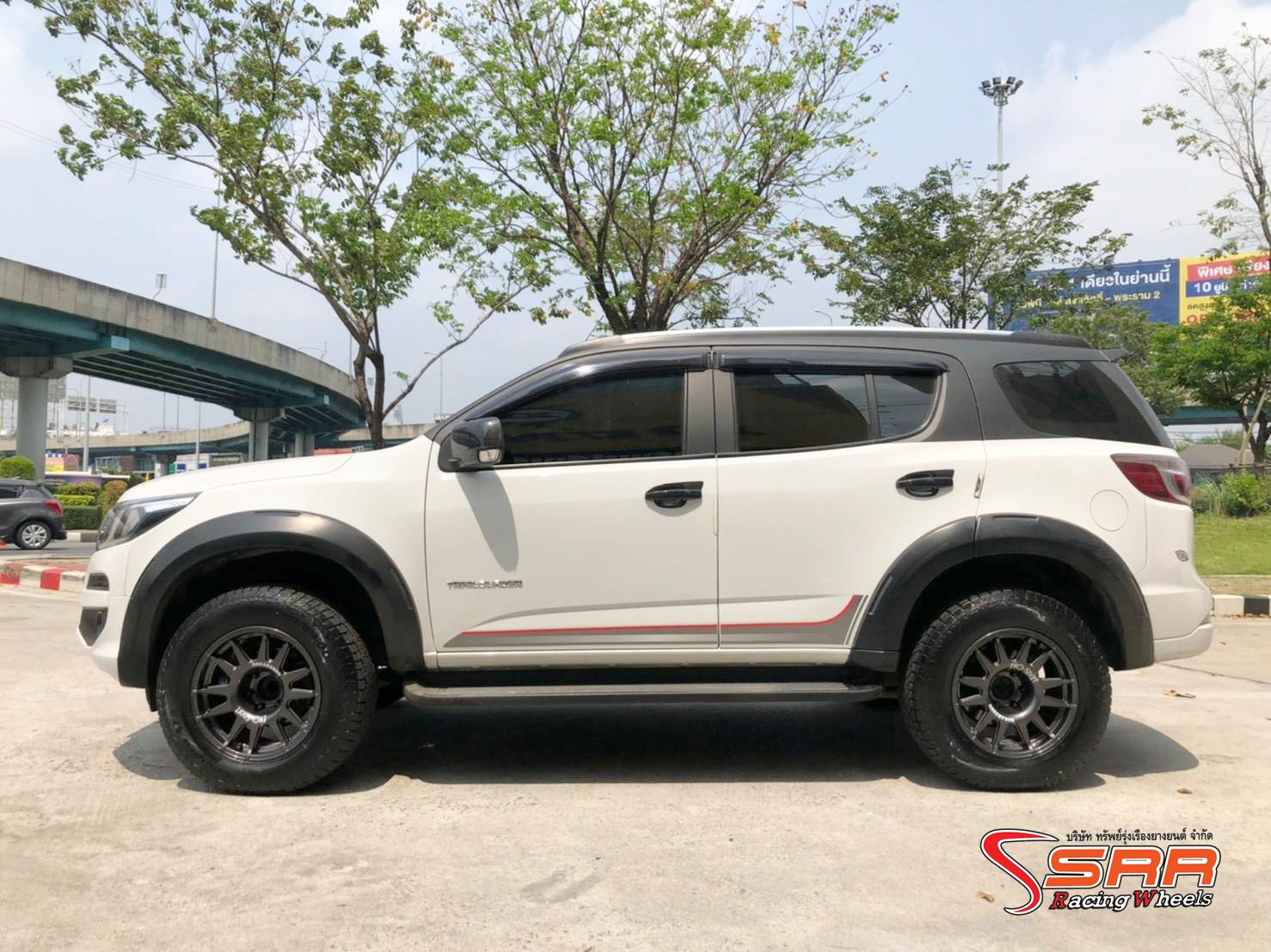 EVO2 EVO-Sport 18x9 6H139.7 ET+0 CARBON GRAY