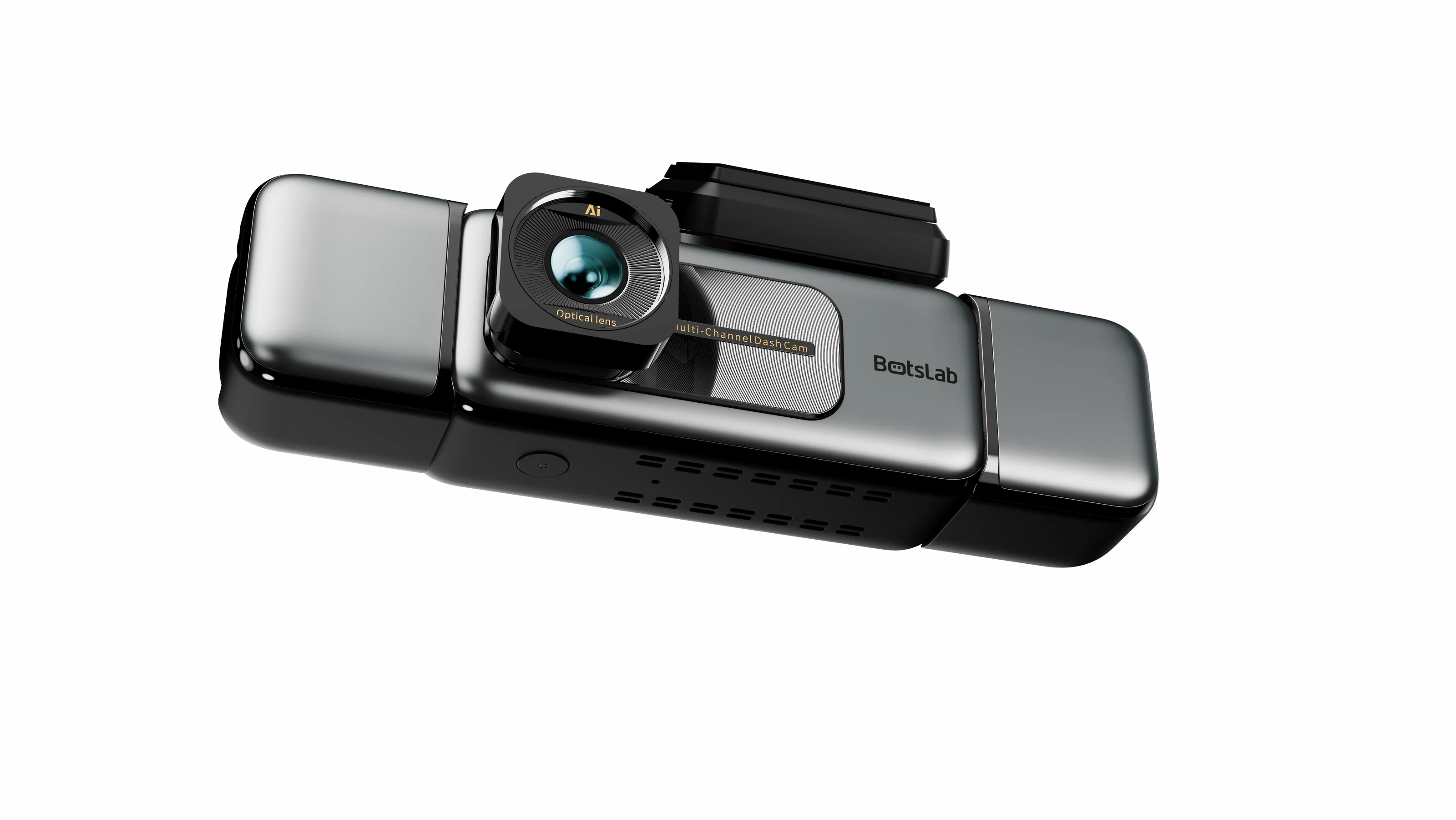 กล้องติดรถยนต์ Botslab G980H Multi-Channel (4กล้อง)