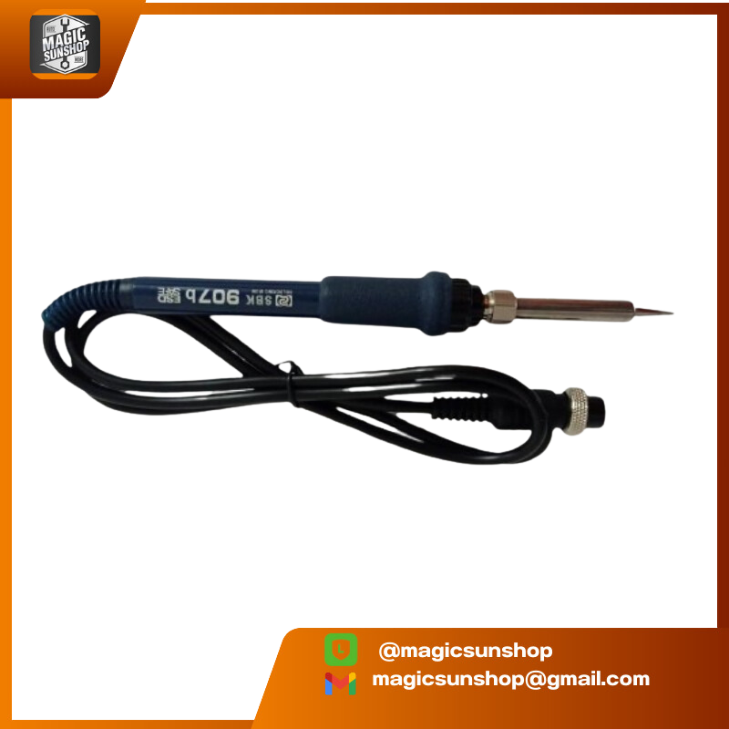 Baiguang SBK936b welding station handle (6 holes)
