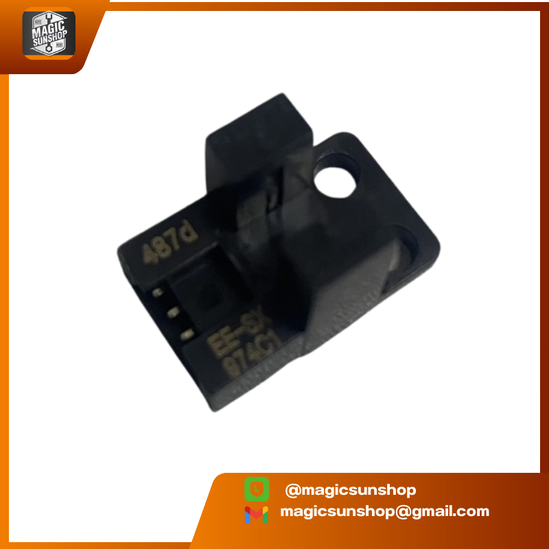 927399 OMRON SENSOR EE-SX974-C1
