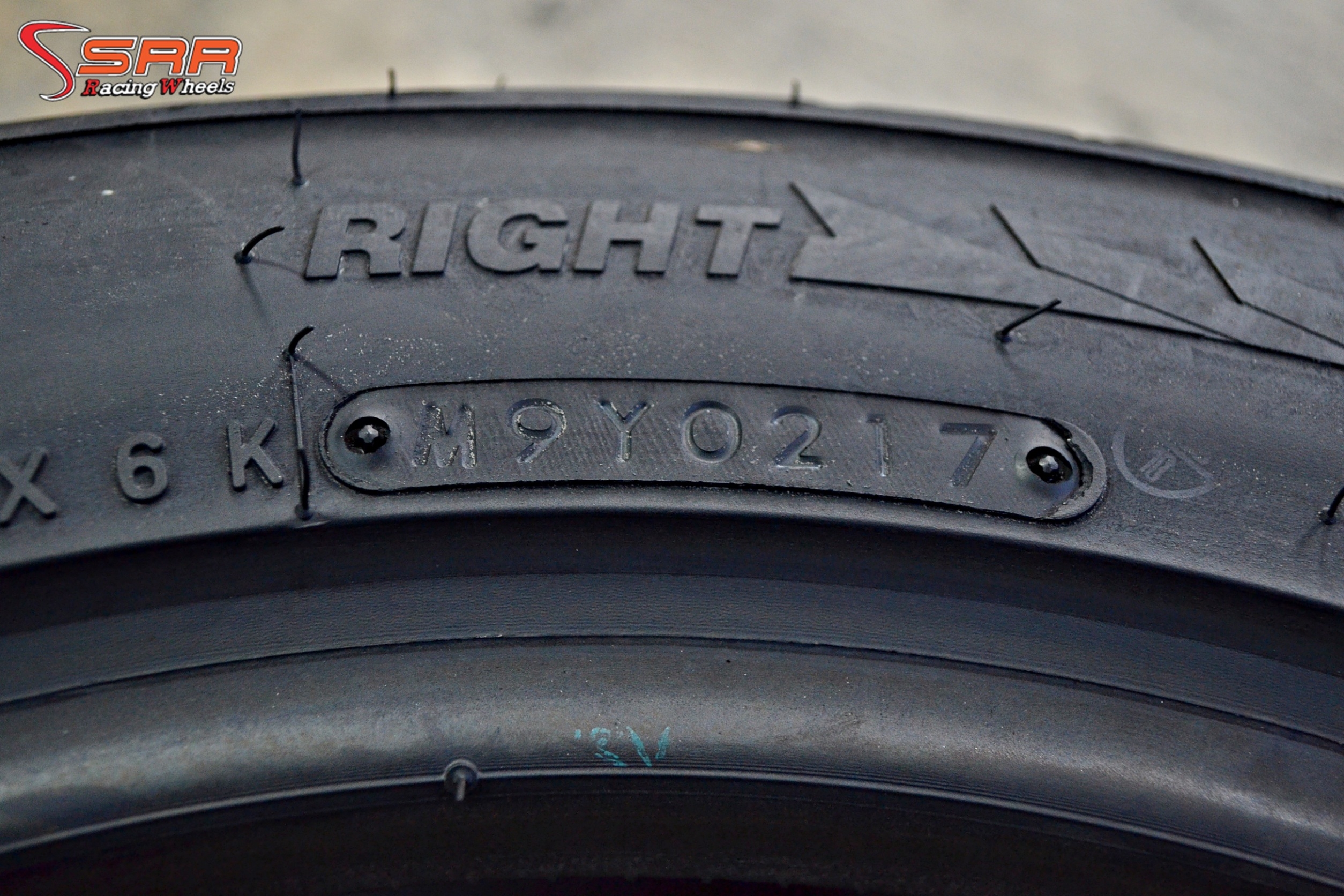 TOYO R888 195/50R15 ปี17 ลดราคาพิเศษ เส้นละ 3,900 บาท