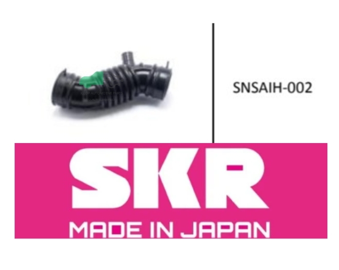 (SKR) ท่ออากาศ TIIDA 1.6L