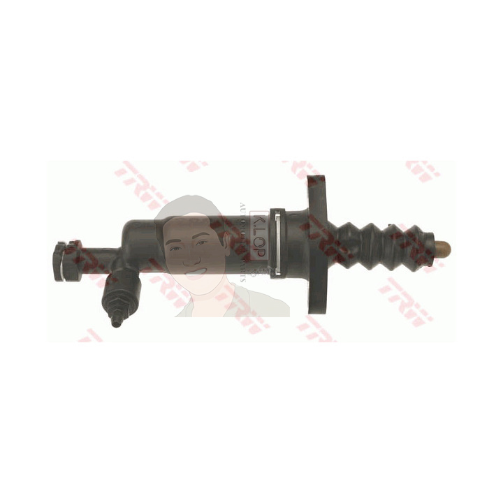 PJF191 แม่ปั้มคลัทช์ล่าง ฺMINI R56, R57, R58, R59, R60 (TRW)