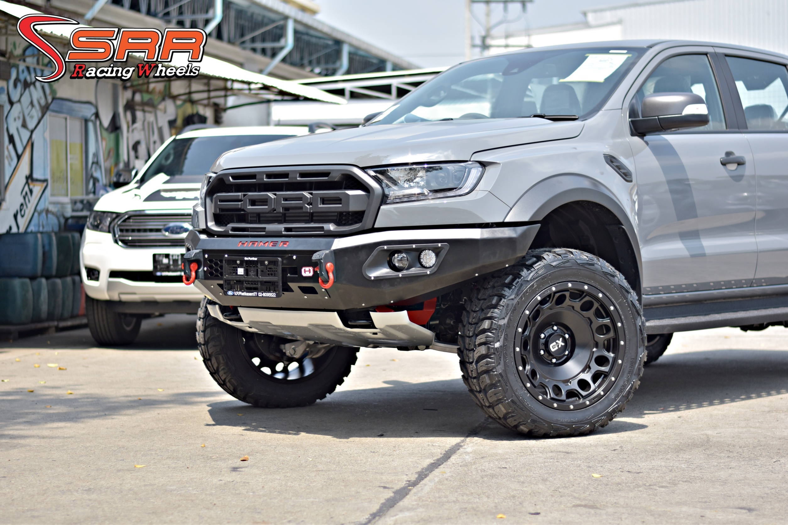 XD129 XD-SERIES 20x10 6H139.7 ET-24 S-BLK