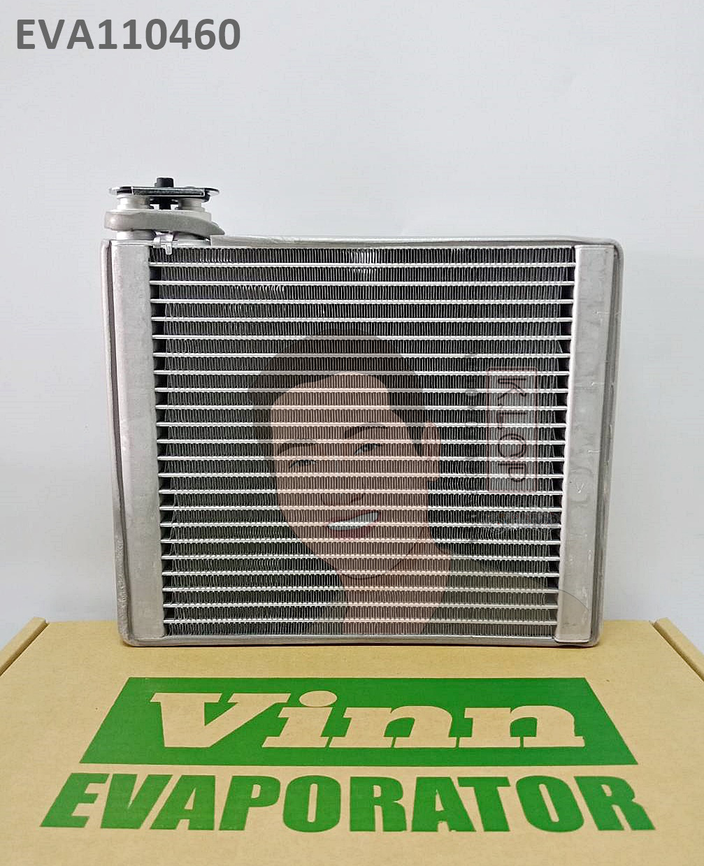 EVA110460 (คอยล์เย็น-แอร์ ยี่ห้อ VINN) HONDA JAZZ ปี2001,CITY ปี2006