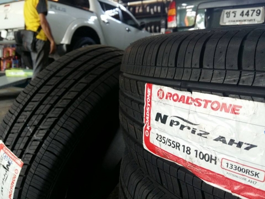 ROADSTONE AH7 235/55R18