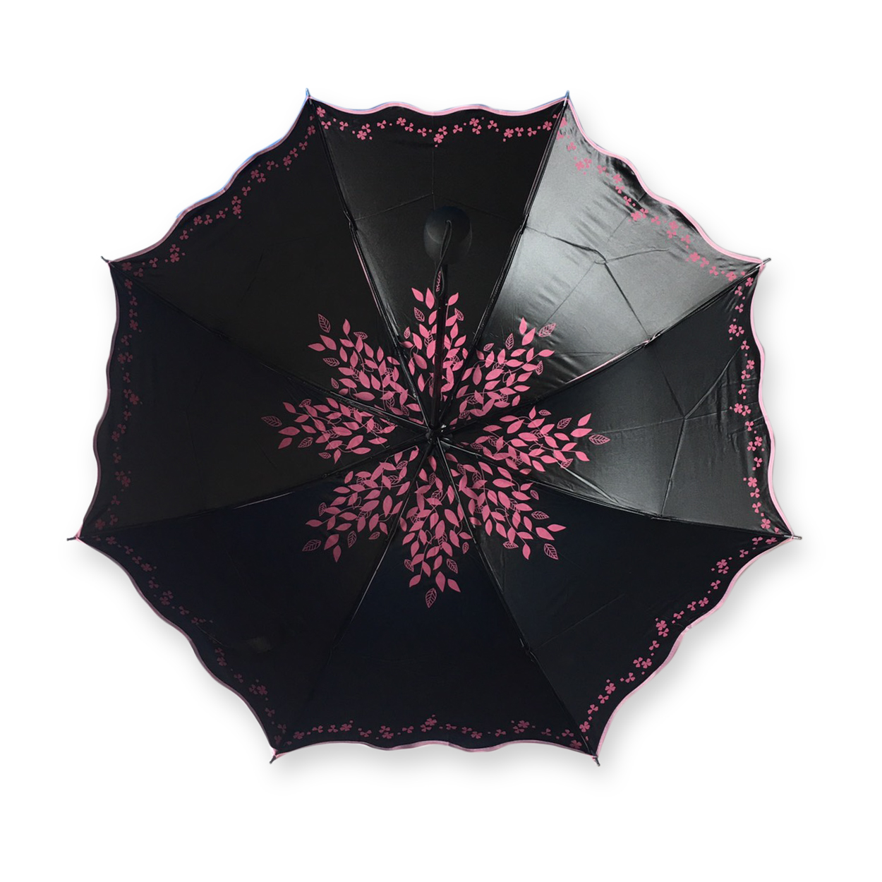 ร่มโค้งแฟชั่น - รหัส 8037