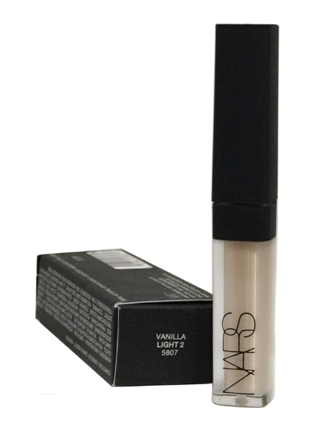 คอนซีลเลอร์ NARS Radiant Creamy Concealer 1.4 ml. ไซส์เล็กทดลอง