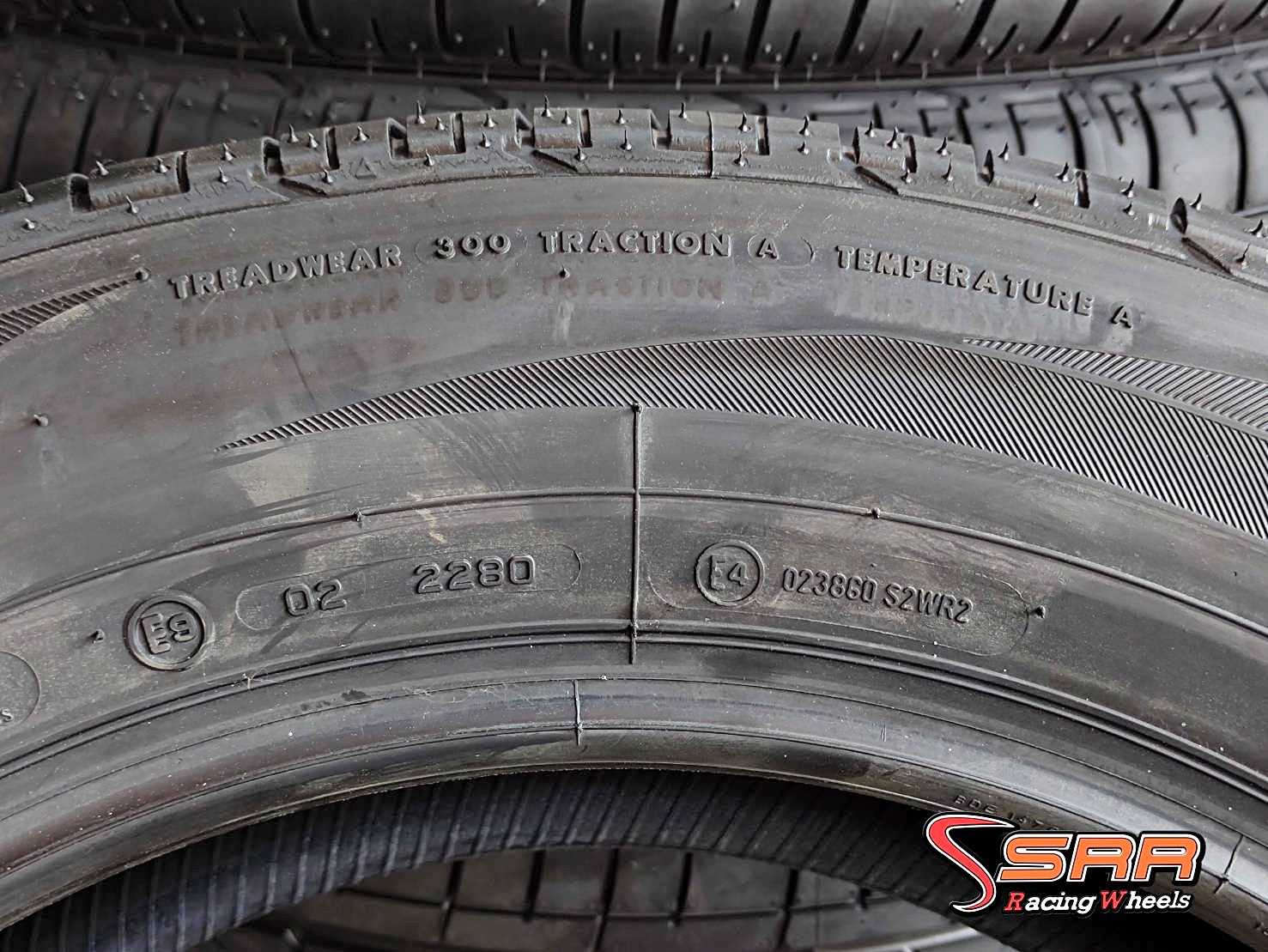 BRIDGESTONE DUELER H/P SPORT 235/60R18 ยางใหม่ ราคาพิเศษ