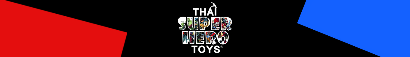 Thai Superhero Toys